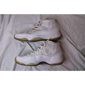 Jordan 11 Silver Anniversary - 11.5 Men's